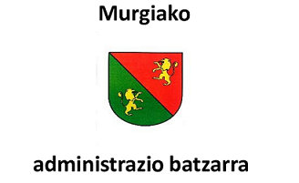 Junta Administrativa de Murgia