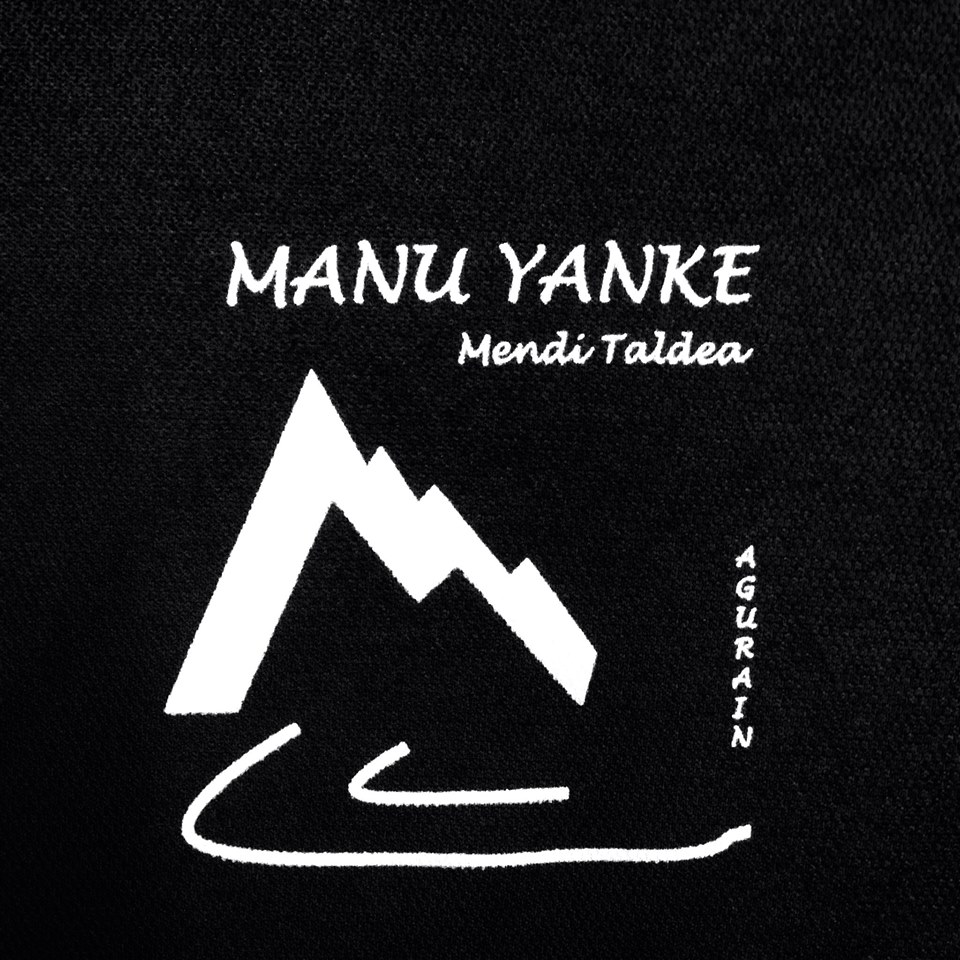 Manu Yanke