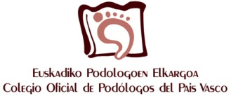Colegio oficial de podologos