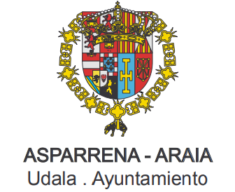 Ayuntamiento de Asparrena